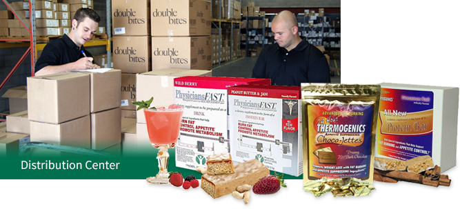 Product Sales