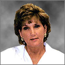 Judy Spencer